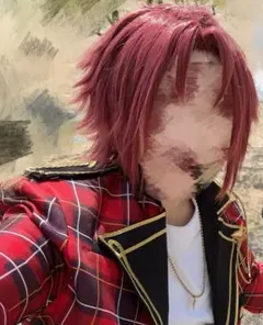 Trickster 衣更真緒 TRIP 衣装 ウィッグ Trickster 衣更真緒 TRIP 衣装 ウィッグ