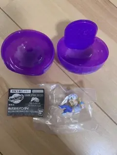 ジョジョの奇妙な冒険 JOJO球 カプセルヒーローズ01 ジョニィ・ジョースター