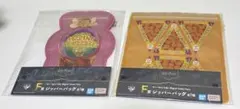 一番くじ　1番くじ　ハリーポッター　F賞2点