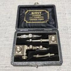 【貴重】KENT 英型差替コンパス ビームケース入り 2026年最新】kent コンパスの人気アイテム - メルカリ