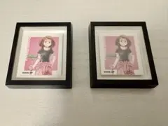 僕のヒーローアカデミア 麗日お茶子 お掃除コスチューム フレームマグネット