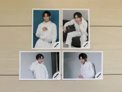 SnowMan 目黒蓮 公式写真 オフショ まとめ売り