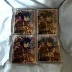 あんスタ 青葉つむぎ アニカフェ コロッタ - メルカリ