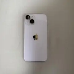 Apple iPhone 14 パープル 本体