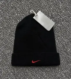 00s NIKE reversible beanie dead stock 헌 옷