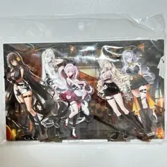 勝利の女神：NIKKE ジオラマアクリルスタンドセット あみあみ ツクヨミ 勝利の女神：NIKKE ジオラマアクリルスタンドセット あみあみ ツクヨミ