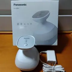 パナソニック　頭皮エステ　美品　EH-HE9J