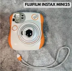 FUJIFILM instax mini25 美品 動作品