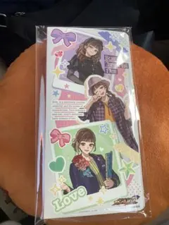 ガンバレジェンズ バインダー＆ねむって会いに来て ゲットキャンペーン