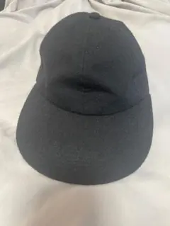 6 PANEL CAP BLACK Kawashima Takahiro CPH - メルカリ