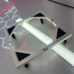 洗濯機かさ上げ台のサムネイル