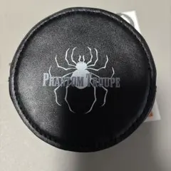 ハンターハンター　しまむら　コインケース　幻影旅団　蜘蛛