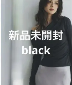 CLANE ボディースーツ ※試着のみ、肩パットなし - メルカリ