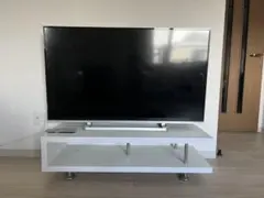 札幌南区引取限定Toshiba Regza 50インチ液晶テレビ TOSHIBA（東芝） テレビ 50型 液晶テレビ レグザ 50インチ TV 50M550M
