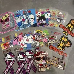 ハーフカプラセット