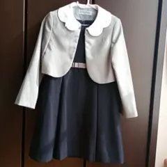 CHOPIN フォーマルドレス 120サイズ