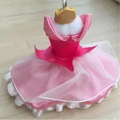 オーロラ ディズニープリンセス 携帯クリーナー