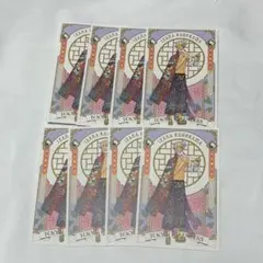 東京リベンジャーズ 新体験展 描き下ろし ポストカード 黒川イザナ