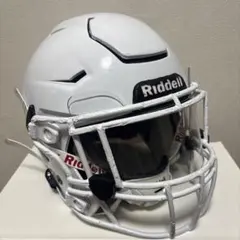 Riddell“スピードクラッシック・アイコン“Mサイズ ベッカムフェイス付