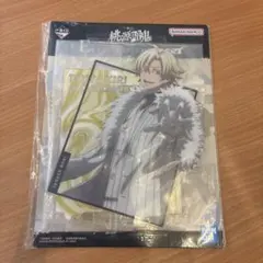 桃源暗鬼　一番くじ　桃宮唾切　ビジュアルスタンド　Ｅ賞