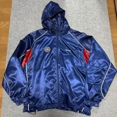 2026年最新】supreme satin hooded track jacketの人気アイテム - メルカリ