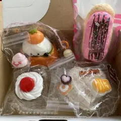 海外 スクイーズ 大量 まとめ売り 21