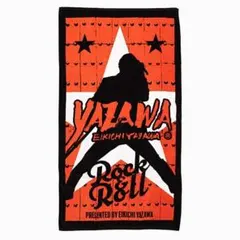 2026年最新】矢沢永吉 シルエットスペシャルビーチタオルの人気