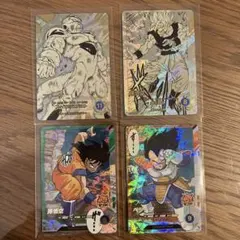 ドラゴンボール　スーパーダイバーズ