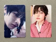 【アイエンセット】Stray Kids DO IT it ver. 封入 トレカ