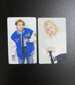 INI 松田迅 LAPOSTA ラポスタ 2025トレカ 087