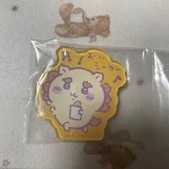 ちいかわ　シーサー　マグネット