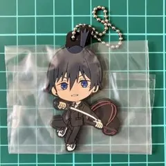 早川アキ　チェンソーマン　一番くじ　I賞　ラバーチャーム　きゅんキャラ