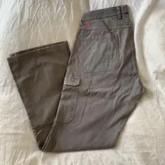 アディダス　ゴルフ　テーラーメイド　パンツ　グレー　85