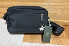 未使用！BEVERLY HILLS POLO CLUB ショルダーバッグのサムネイル