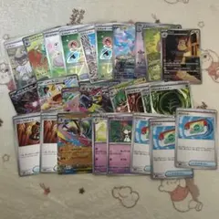 ポケモンカード　まとめ売り M3