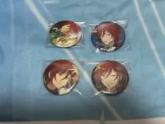 あんスタ 缶バッジ 逆先夏目