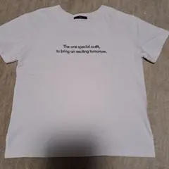 [Kastane ] Tシャツ ホワイトのサムネイル