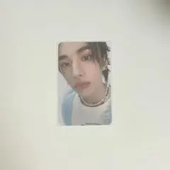 StrayKids スキズ ヒョンジン トレカ