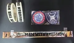 2026年最新】マンウィズ銀テープの人気アイテム - メルカリ