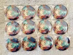 あんさんぶるスターズ あんスタ 深海奏汰 五奇人 缶バッジ