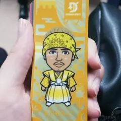 KUBO-C 千社札シール