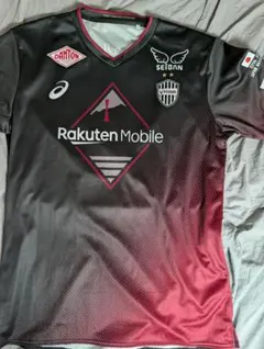 ヴィッセル神戸 オーセンティックユニフォーム　タオルセット　大迫選手　4XL ヴィッセル神戸 オーセンティックユニフォーム タオルセット 大迫選手