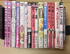 BLコミックまとめ売り 30冊①