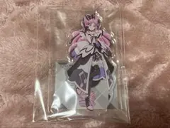 映画キミとアイドルプリキュア　ブルーレイ特典　アクリルスタンド　キュアキッス