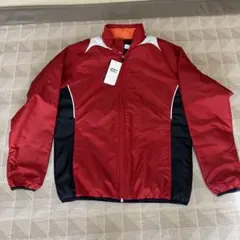 タグ付き新品　アシックス　BAG011 グラウンドコートL