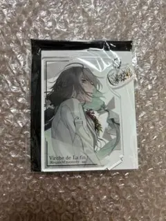 2026年最新】終遠のヴィルシュ アンクゥ アクスタの人気アイテム