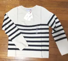 UNIQLO INES DE LA FRESSANGE 3Dニット 長袖 L