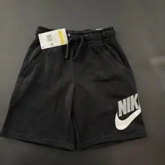 NIKEハーフパンツ新品①