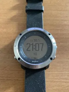 希少品★SUUNTO TRAVERSEALPHA COPPER スマートウォッチ 希少品☆SUUNTO TRAVERSEALPHA COPPER スマートウォッチ - メルカリ
