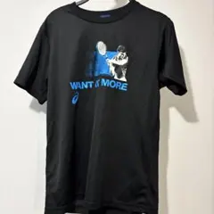 【asics】テニスウェア　限定ノベルティシャツ